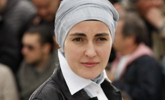 Aida Begić: ‘Sirija me podsjeća na Jugoslaviju’