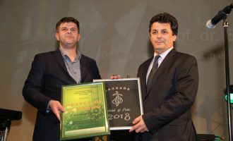 “Dani Sejfullaha ef. Prohe” u Konjicu: Senadinu Laviću nagrada za promicanje bošnjačke kulture (Video)