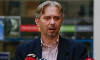 Dr. Slaven Kovačević : HDZ uzalud troši tuđe novce – Međunarodno pravo ne poznaje njihove želje