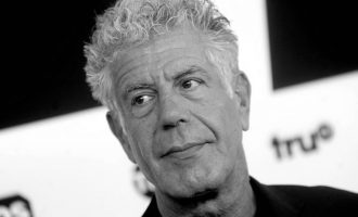 Odslazak najpoznatijeg TV chefa : Anthony Bourdain izvršio samoubistvo