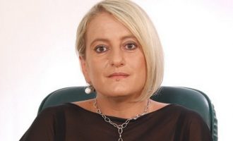 Diana Zelenika i zvanično kandidatkinja za Predsjedništvo BiH : Namjeravam raditi za BiH, a ne protiv kako je bilo do sada