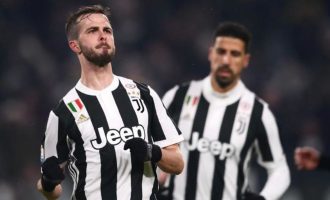 Italijani tvrde da je sve gotovo: Miralem Pjanić pred potpisom novog ugovora