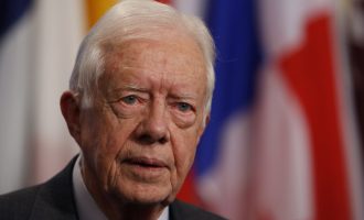 Odlazak predsjednika koji nije volio ratove :  U 100 godini preminuo bivši američki predsjednik Jimmy Carter