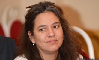 Lenka Udovički: Normalni ljudi danas osjećaju da su u manjini