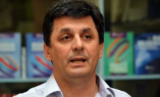 Prof.dr. Senadin Lavić : Velikosrbijanski projekt je najveći projekt zla u Evropi