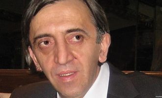 Senad Avdić : Jesu li Trojku izabrali Dodik i Čović kao što su SDA nametnuli Ćosić i Krajačić?