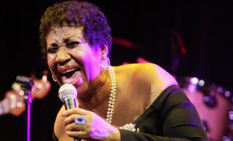 ‘Kraljica soula’  : U Detroitu preminula Aretha Franklin