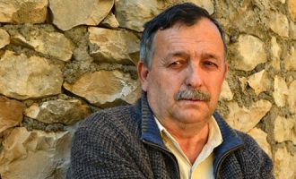 Crnogorski  književnik Jovan Nikolaidis : U Sarajevu sam se dovršio kao čovjek
