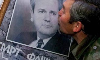 Tomislav Marković  : Miloševićev duh u Vučićevom tijelu