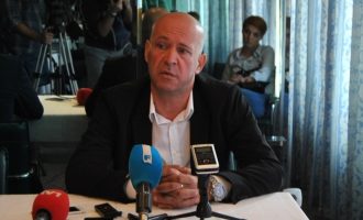 Prof.dr. Ahmed Džubur : Za Hercegovce, bošnjački kandidat nije bitan, glas za Komšića je patriotski čin i spas iz agonije