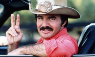 Glumačka legenda i zavodnik : Preminuo holivudski glumac Burt Reynolds