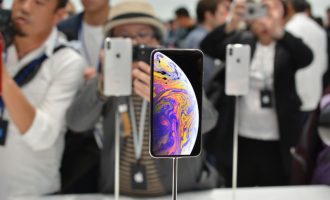 Apple predstavio “nove, najbolje dosad” iPhone XS i XS Max