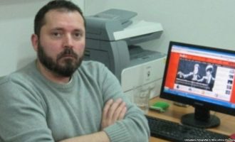 Dragan Bursać : “Loš novinar je loš novinar i ovdje i u Švedskoj”