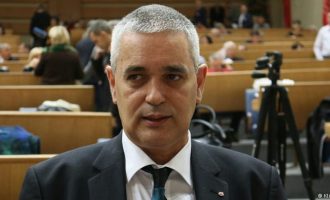 Svetozar Pudarić : Koalicija za Sarajevo može uspjeti