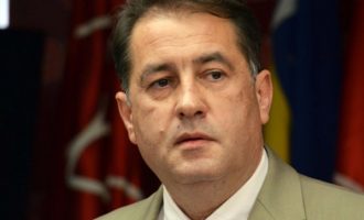 Zoran Mikulić: CIK-ovi nalogodavci će upravo i dovršiti legalizaciju etničkog čišćenja