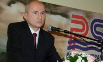 Ninoslav Sušilović, predsjednik Posavske stranke : Čović se ponaša kao uvrijeđena tetka