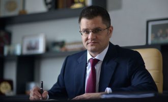 Vuk Jeremić: Srbija dramatično gubi ugled i dostojanstvo