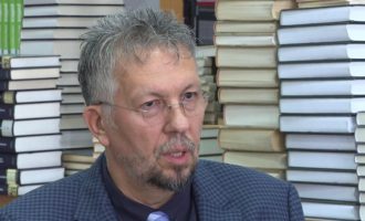 Dr. Esad Boškailo: Bosanci i Hercegovci trebaju i moraju glasati za nove stranke i nove ljude