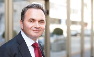 Zijad Bećirović: Nakon rješenja naziva Makedonije, slijedi Kosovo, pa BiH
