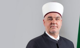 Husein ef. Kavazović : Potrebna nam je moderna, liberalna i građanska BiH