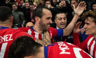 Liga prvaka : Veliki preokret Cityja u Gelzenkirhenu, Atletico s dva gola ispratio Juventus (Video)