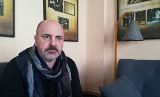 Kokan Mladenović: Bojim se da će Dejton biti grobar, a ne spasilac BiH