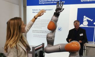 Inžinjerka robotike Maja Hadžiselimović: BiH treba saradnju sa evropskim visokoškolskim ustanovama