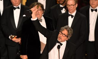 ‘Zelena knjiga’ osvojila Oscara za najbolji film