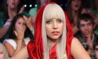 Lady Gaga: Bila sam gladna i smrdljiva, ali sam bila sretna  (Video)