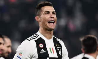 Liga prvaka : Maestralni Ronaldo hat-trickom odveo Juventus u četvrtfinale  (VIDEO)