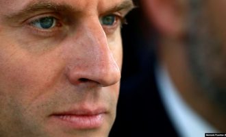 Francuski predsjednik Emmanuel Macron: Europa u novoj sigurnosnoj arhitekturi treba dati garancije Rusiji