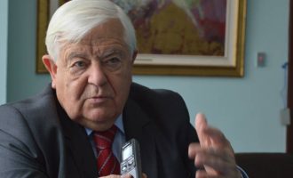 Milan Kučan : ‘Milošević je Jugoslaviju želio pretvoriti u Srboslaviju’