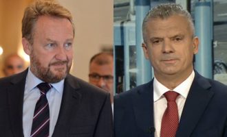 Kemal Kurspahić : Izazovi vladanja ‘u ime države’