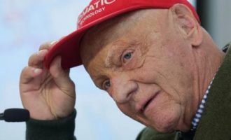 Odlazak istinske legende : Umro je Niki Lauda, proslavljeni  prvak Formule 1