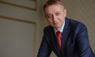 Rusmir Hrvić, ovogodišnji jdobitnik prestižne nagrade „Poduzetnik godine“ :  “Stimulans za radnika je plata, ali i benefiti mimo plate”