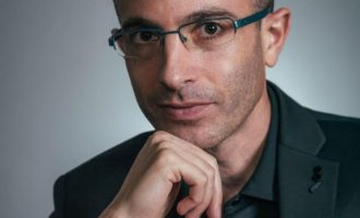Izraelski historiča Yuval Noah Harari : Zašto su izmišljotine jače od istine