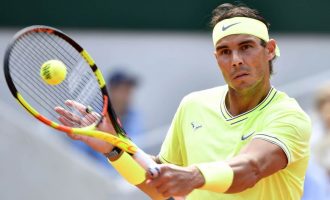 Kralj zemlje : Nadal savladao Thiema i došao do 12. titule na Roland Garrosu