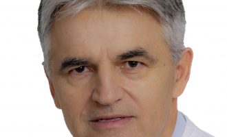 Milomir Ninković, doktor iz Sarajeva kojeg poštuje cijeli svijet : “Na klinici u Minhenu se više priča naš, nego njemački jezik”