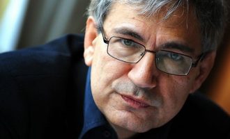 Orhan Pamuk : Jedino uz multikulturalizam možemo preživjeti