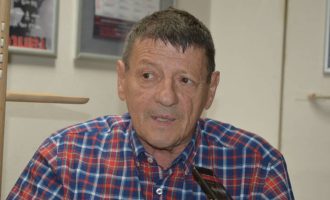 Svetislav Basara: Srpska istorija – izmišljotine i mitovi