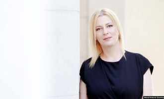 Kristina Ljevak: Moje i njihovo Sarajevo nisu isti grad