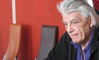 Miljenko Jergović : Željko Malnar, gospodar samoće