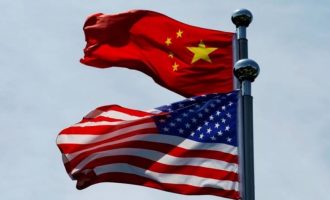 Američki privrednici odbacili Trumpov poziv da napuste Kinu : Pronalaženje alternative bilo bi  skupo i trajalo bi  godinama 