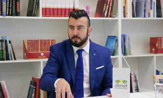 Naučnik svjetskog glasa ne zaboravlja svoju BiH : Edhem Čustović zna kako zaposliti i zadržati mlade ljude u domovini