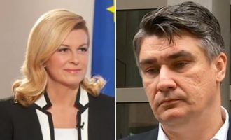 Višeslav Raos : “Izbor predsjednika neće bitno promijeniti odnos Hrvatske prema Srbiji i BiH”