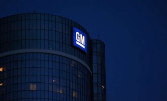 Odbijena ponuda od sedam milijardi : Štrajk približno 50.000 radnika GM-a