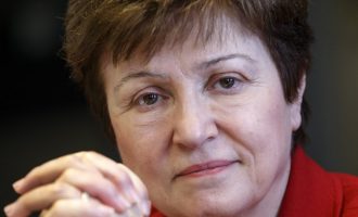 Potvrđena nova šefica : Kristalina Georgieva na čelu Međunarodnog monetarnog fonda