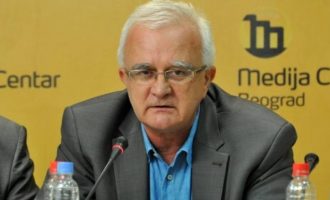 Dušan Janić, analitičar iz Beograda tvrdi:”Dodikovo doba je prošlo, Amerika će završiti svoje poslove na Balkanu”!