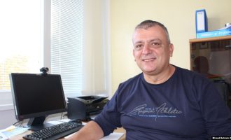 Dr. Marko Romić  : ‘Prerijetko smo samokritični, uvijek nam je kriv neko drugi’