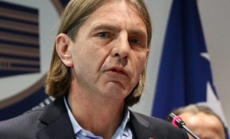 Predrag Kojović: Čović, Dodik i Izetbegović će od BiH napraviti najveće etno selo na svijetu